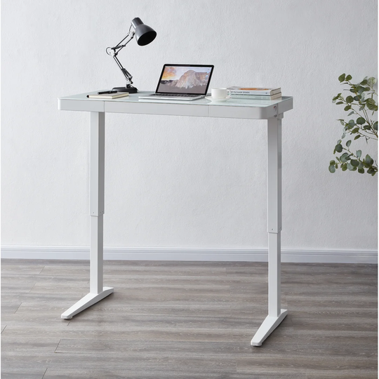 Judesa Height Adjustable Standing Desk