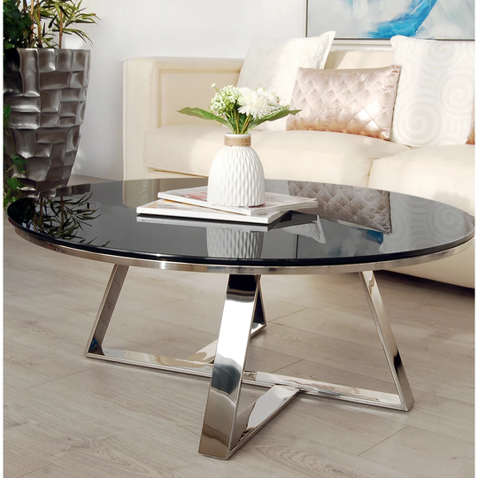 Crub Luxury Series Coffee Table