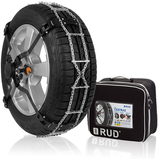 Snow chains RUD Centrax N894 100472