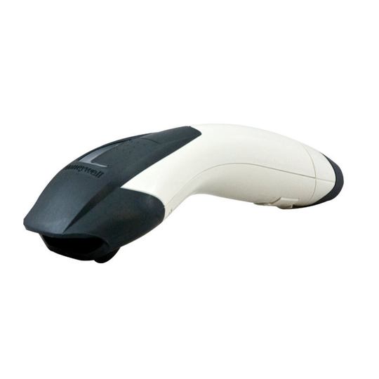 Honeywell 1202G Voyager Ivory Scanner - Ivory - Scanner ONLY