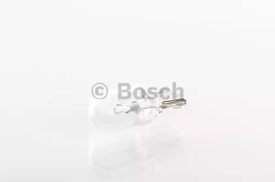 Bosch 1987302206 BLB501 Tail Lamp Car Bulb W5W 12V 5W Replaces 0 986 GL0 3