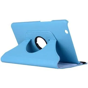Huawei MediaPad M3 8.4 Rotary Case - Baby Blue