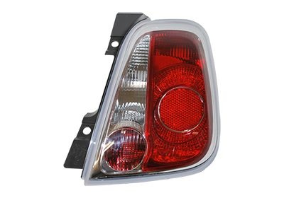 Combination Tail Light 1608932 Van Wezel 1608932
