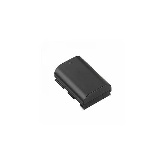 High Capacity - Rechargeable Battery For Canon EOS 7D DSLR Camera