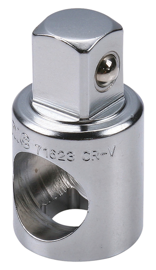 Sonic Adapter for Extension 3/8"(F) x 1/2"(M) 71623 71623