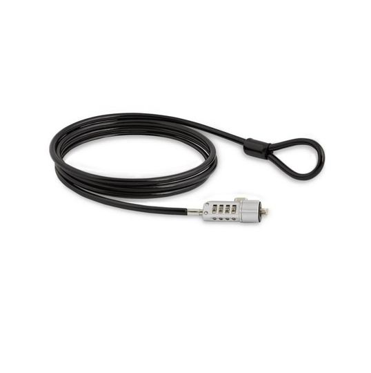 StarTech.com Laptop Lock