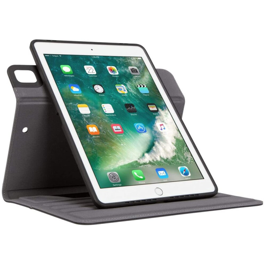 Targus VersaVu Rotating Case iPad Pro Air 2 6th gen 5th gen 9.7" Red