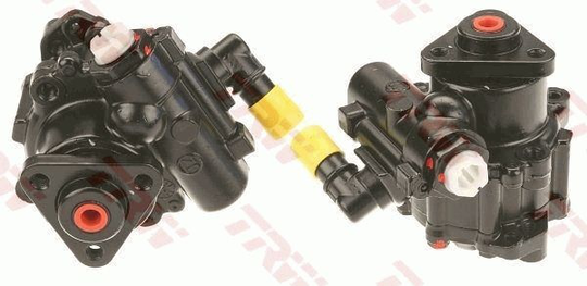 Hydraulic Pump, steering system JPR780 TRW JPR780