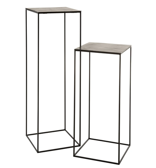 Weesner 2 Piece Nest of Tables