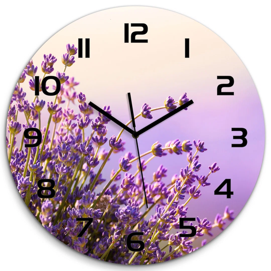 Jiaruo 60cm Silent Wall Clock