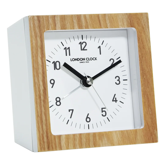Orson Tabletop Clock