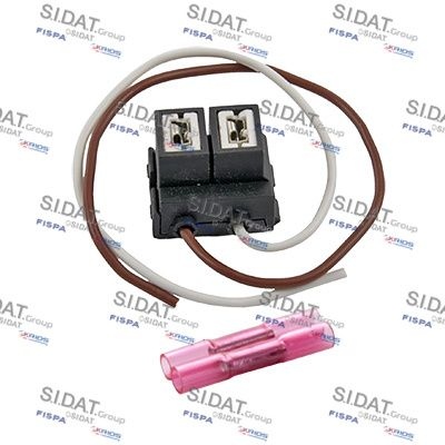 Cable Repair Set, headlight 405013