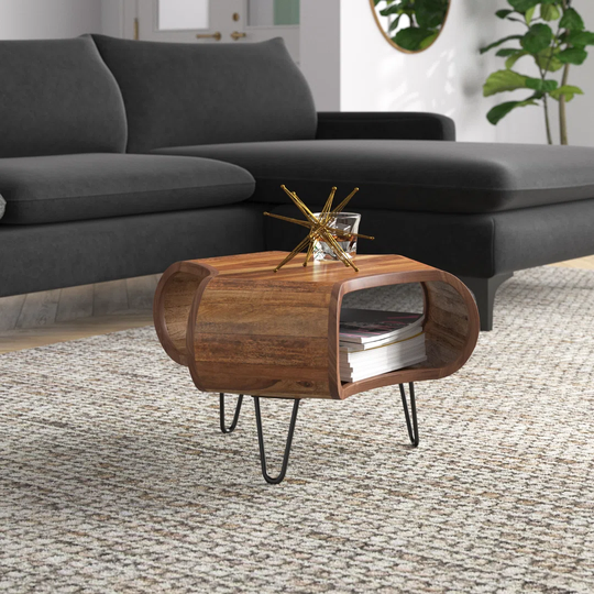 Mysliwiec Coffee Table