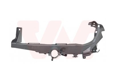 Base, headlight 0657461