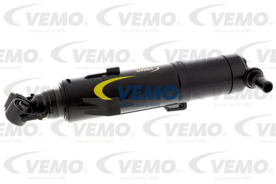 Nozzle cleaning fluid, headlight cleaning V10080502