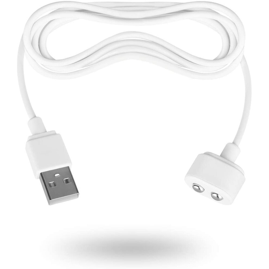 Magnetic USB charging cable for all Satisfyer toys