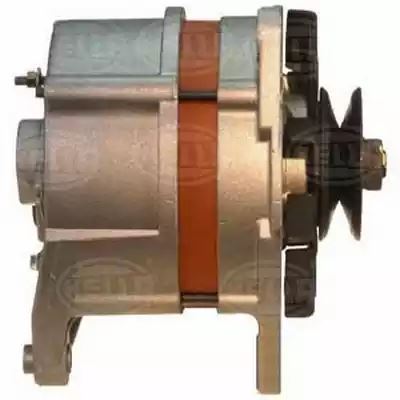 Alternator 8EL725648-001 by Hella