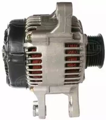Alternator 8EL738033-001 by Hella