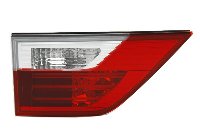 Combination Tail Light 0681923U ULO 0681923U
