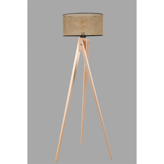Solemi 155cm Tripod Floor Lamp