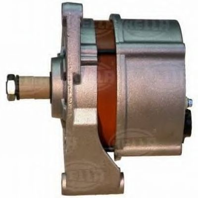 Alternator 8EL725637-001 by Hella