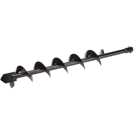 Draper Drill Bit 100mm for 84705 Petrol Fence Post Auger