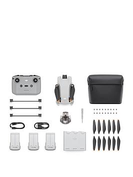 Dji Mini 3 Fly More Combo