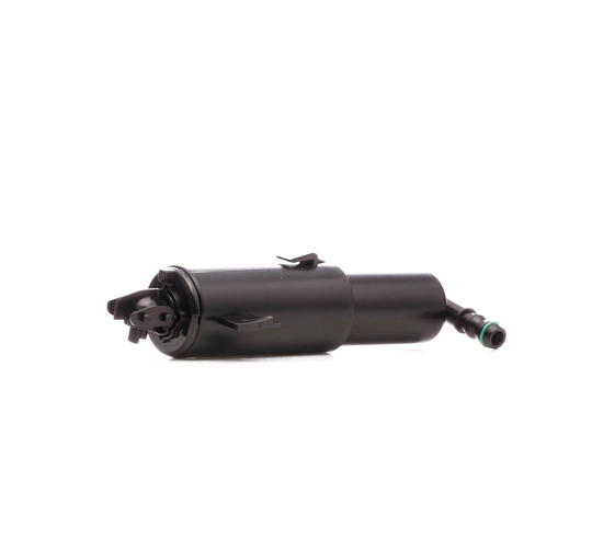 RIDEX Washer Fluid Jet, headlight cleaning BMW 1280W0002 61674449335,61677117845,61677179311