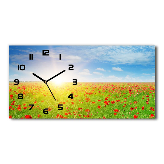 Jatwan Silent Wall Clock