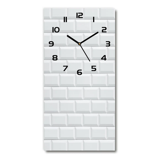 Jarrel Silent Wall Clock
