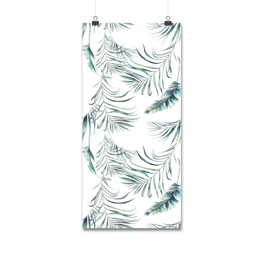 Danica 3.12m x 2.19m Matte Wallpaper Roll