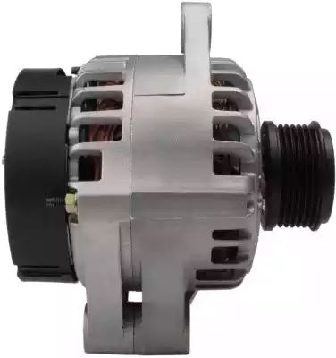 Alternator 8EL738211-621 by Hella