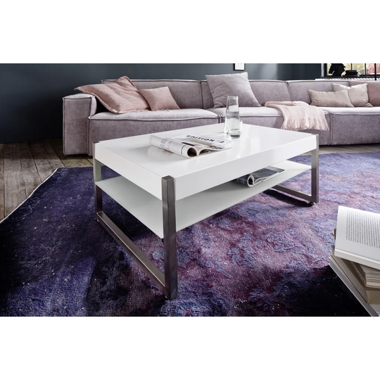 Svetlana Coffee Table with Storage