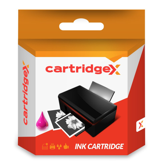 Compatible Epson T1283 Magenta Ink Cartridge