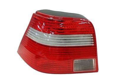 Tail Light GLASS LEFT 6725670704002 Origineel 6725670704002