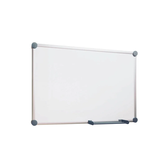 Maya Magnetic Whiteboard 2000 60cm H x 90cm W