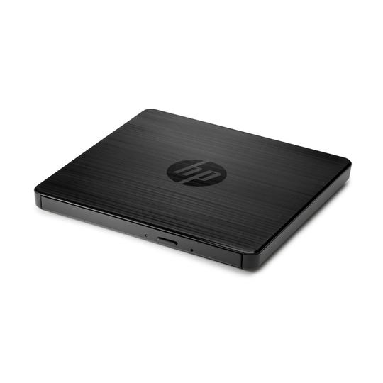 HP External USB DVDRW Drive