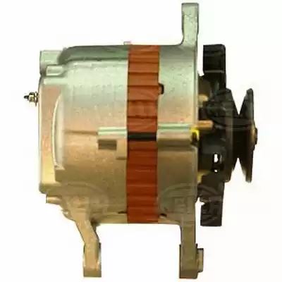 Alternator 8EL726298-001 by Hella
