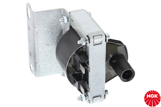 NGK U1005 / 48057 Ignition Coil Genuine NGK Component