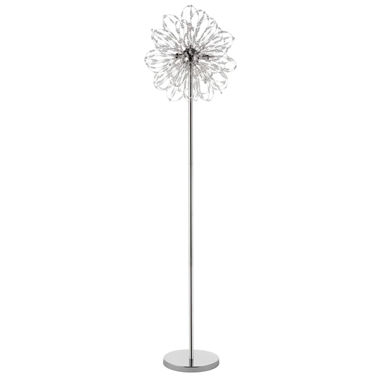 Zephyr 155cm Novelty Floor Lamp
