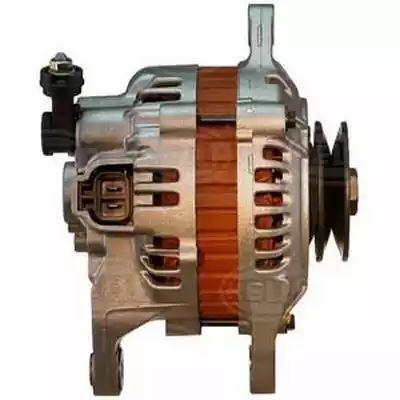 Alternator 8EL726318-001 by Hella