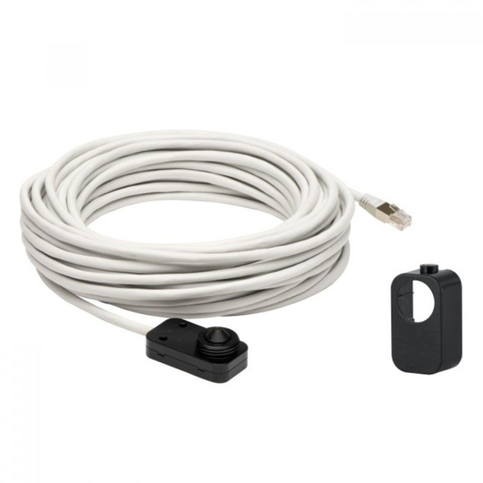 AXIS F1025 Pinhole Sensor Unit Network Camera - 3.7mm