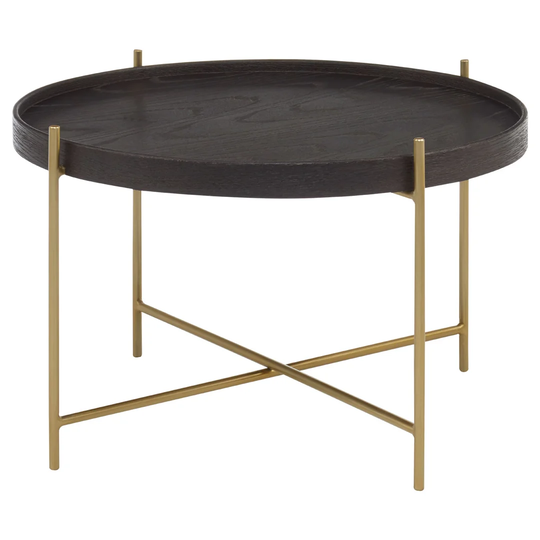 Meidell Side Table