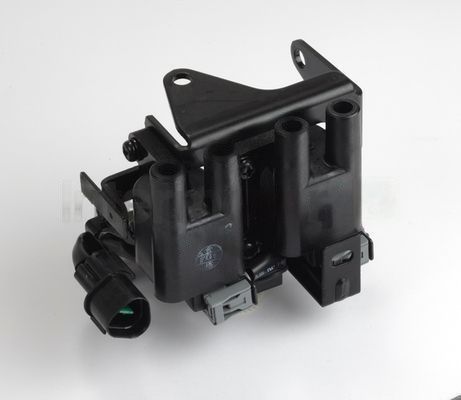 INTERMOTOR DRY IGNITION COIL 12888 Replaces 27301-02700,27301-02710,IC16118
