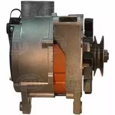 Alternator 8EL725841-001 by Hella