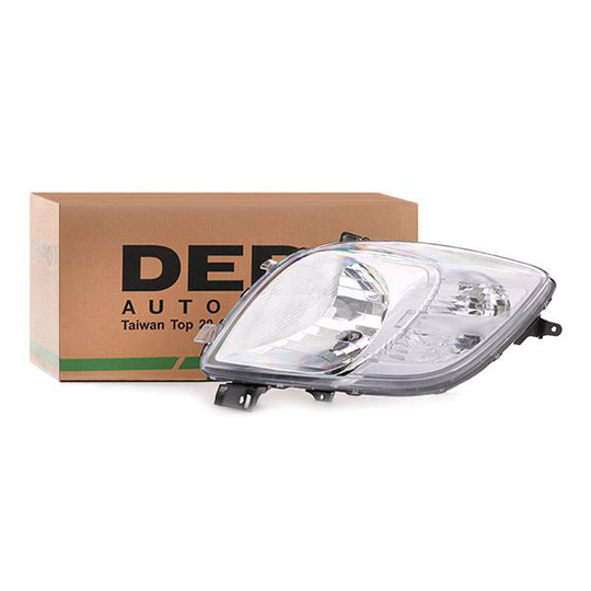 ALKAR Headlights TOYOTA 2756268 8113052580 Headlamp,Headlight