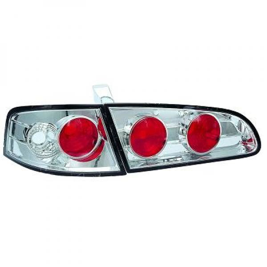 Combination Tail Light Set HD Tuning 7425195 Diederichs 7425195