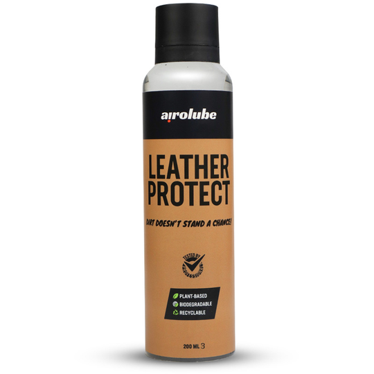 Airolube Leather Protect / Leather Protection - 200ml Airopack 668512