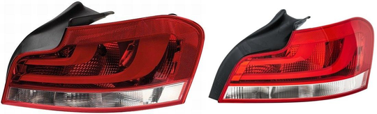 Taillight set SET_2VP 010 756-191 Hella SET2VP 010 756191