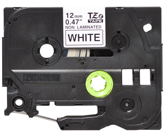 Brother TZe-N231 Labelling Tape Cassette